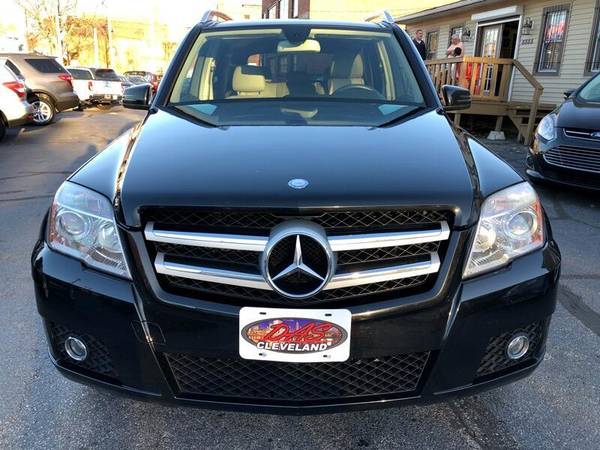 2010 Mercedes-Benz GLK-Class GLK350 4MATIC CALL OR TEXT TODAY! -... for sale in Cleveland, OH – photo 2