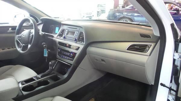 2015 Hyundai Sonata SE for sale in Hamilton, OH – photo 18