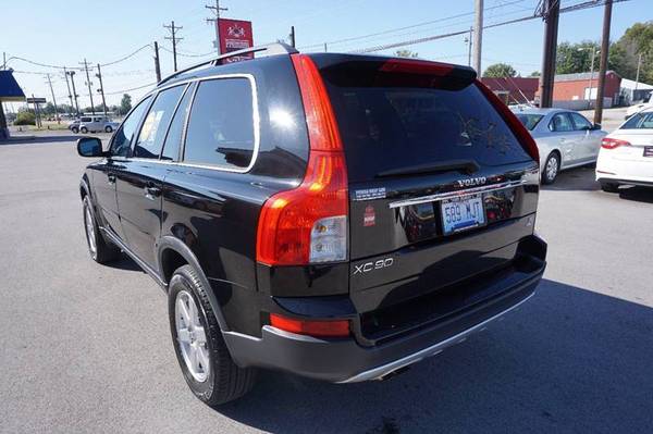2007 VOLVO XC90 ** CLEAN CARFAX * ALL SERVICE RECORDS ** for sale in Louisville, KY – photo 5