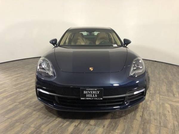 2018 Porsche Panamera for sale in Los Angeles, CA – photo 7