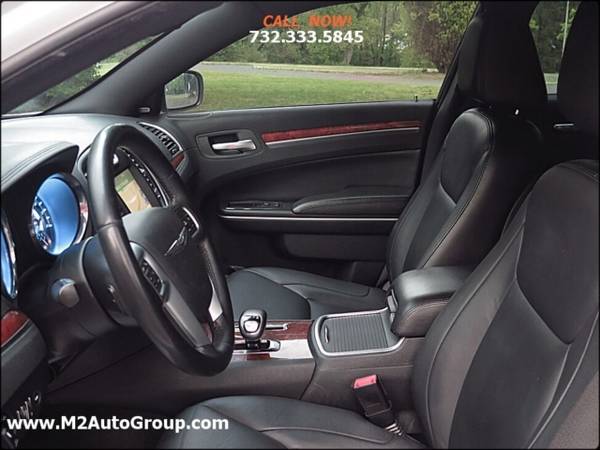 2012 Chrysler 300-Series Limited 4dr Sedan - - by for sale in East Brunswick, PA – photo 10