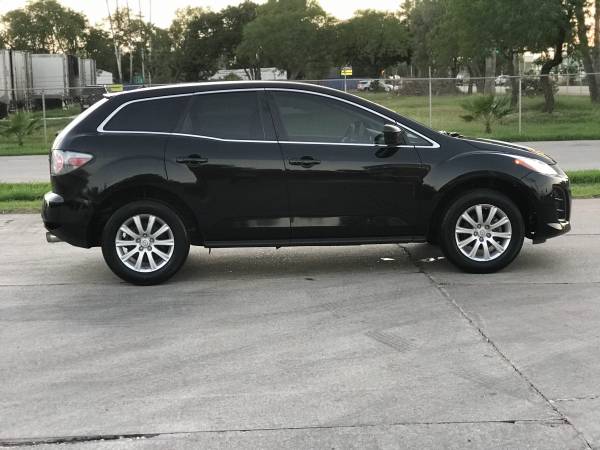 2010 MAZDA CX-7 ** 98### MILES ** - cars & trucks - by owner -... for sale in Brownsville, TX – photo 5