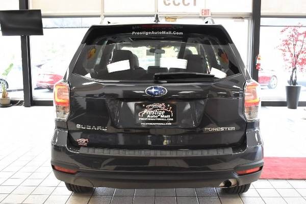 2017 Subaru Forester Premium - cars & trucks - by dealer - vehicle... for sale in Cuyahoga Falls, OH – photo 10