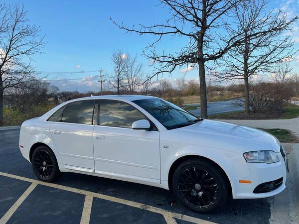 2008 Audi A4 2.0T Sedan 4D **Runs Great!! ~108k Miles, 2nd Owner** -... for sale in Lombard, IL – photo 12