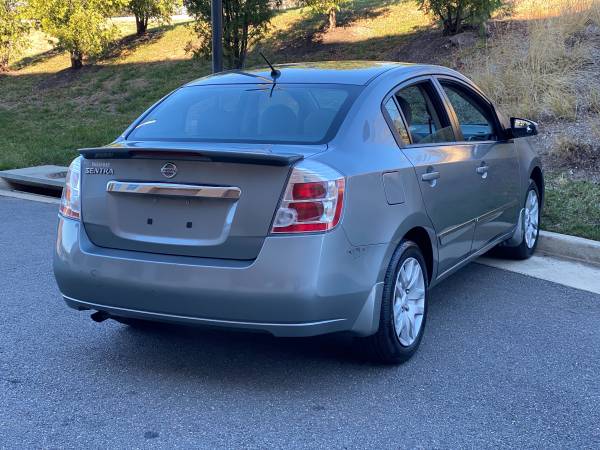 2012 Nissan Sentra S, 116K !!! - cars & trucks - by dealer - vehicle... for sale in Leesburg, District Of Columbia – photo 7