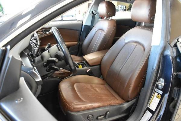 2013 Audi A7 3.0 Premium Plus - cars & trucks - by dealer - vehicle... for sale in Cuyahoga Falls, PA – photo 3