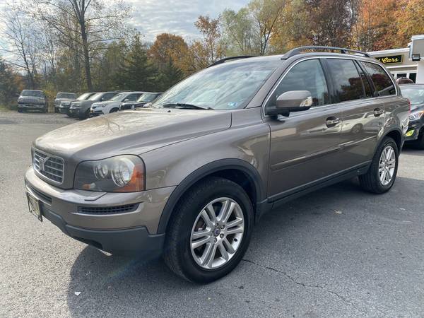 2009 VOLVO XC90 3.2 /Moon Roof/Navigation System/Leather/Alloy... for sale in Analomink, PA – photo 3