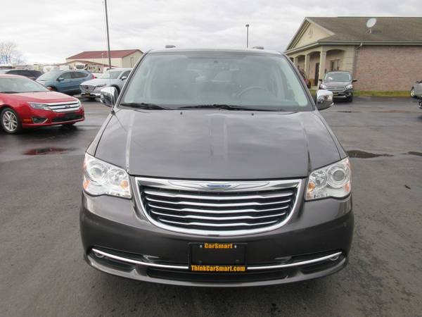 2016 Chrysler Town and Country LIMITED PLATINUM - Try - cars & for sale in Jackson, IL – photo 9