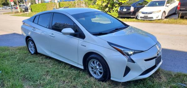 2016 TOYOTA PRIUS TWO HYBRID - cars & trucks - by owner - vehicle... for sale in Orlando, FL – photo 2
