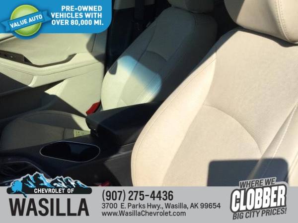 2014 Kia Optima 4dr Sdn EX - - by dealer - vehicle for sale in Wasilla, AK – photo 11