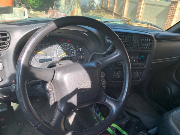 2000 Chevy Blazer for sale in Queens Village, NY – photo 7