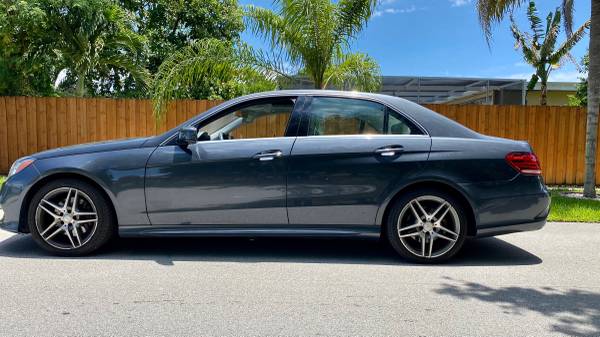2014 MERCEDES BENZ E350 - - by dealer - vehicle for sale in Miami Gardens, FL – photo 20
