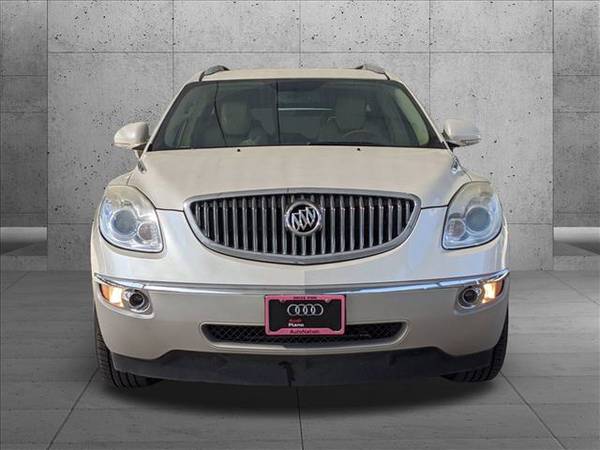 2010 Buick Enclave CXL w/1XL SKU: AJ103894 SUV - - by for sale in Plano, TX – photo 2