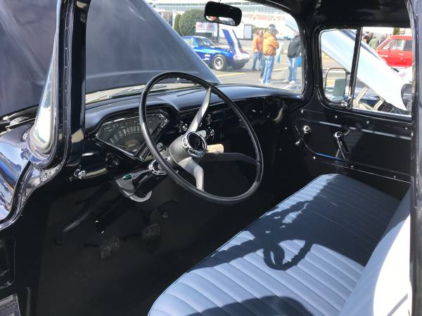 1958 Chevrolet Apache 31 for sale in Rock Hill, NC – photo 2