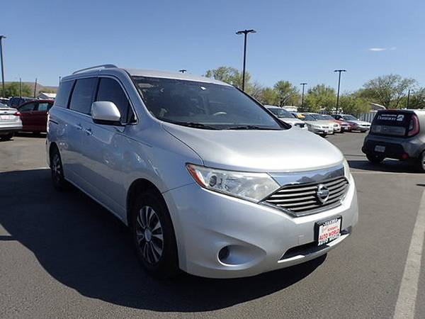 2012 Nissan Quest 3 5 S Buy Here Pay Here - - by for sale in Yakima, WA – photo 3