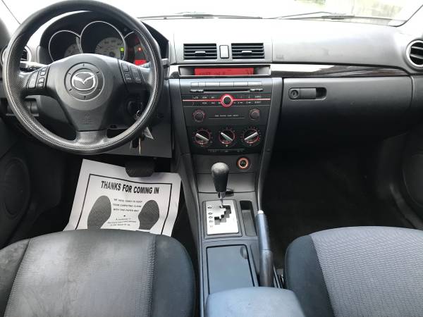 *~ 2008 Mazda 3 ~* for sale in Windsor, MA – photo 3