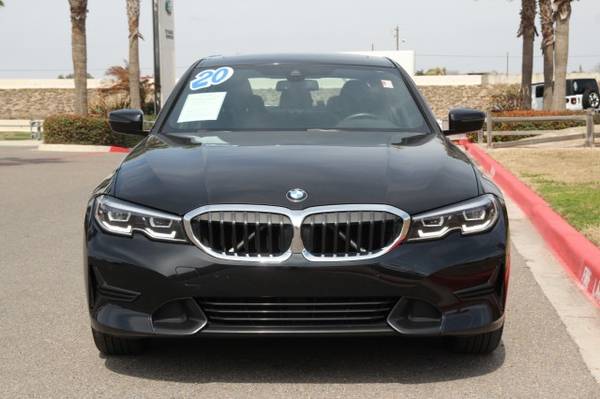 2020 BMW 3 Series 330i - - by dealer - vehicle for sale in San Juan, TX – photo 2