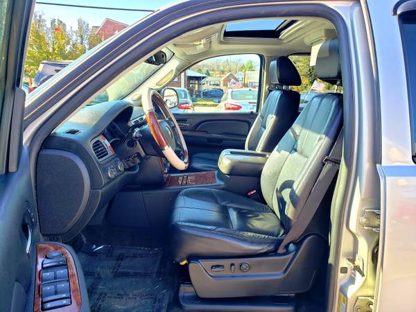 2008 Chevy Tahoe LTZ 7Seats Leather 4x4 MINT Condition⭐6MONTH... for sale in west virginia, WV – photo 13