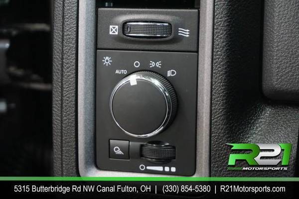 2014 RAM 2500 ST Crew Cab SWB 4WD Your TRUCK Headquarters! We for sale in Canal Fulton, PA – photo 21