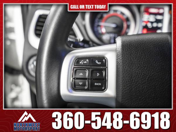 2019 Dodge Journey SE AWD - - by dealer - vehicle for sale in Marysville, WA – photo 22