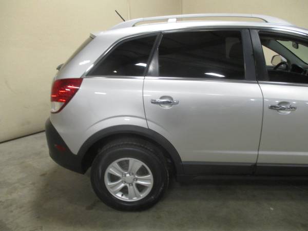 2008 SATURN VUE AWD AW4363 - cars & trucks - by dealer - vehicle... for sale in Parker, CO – photo 17