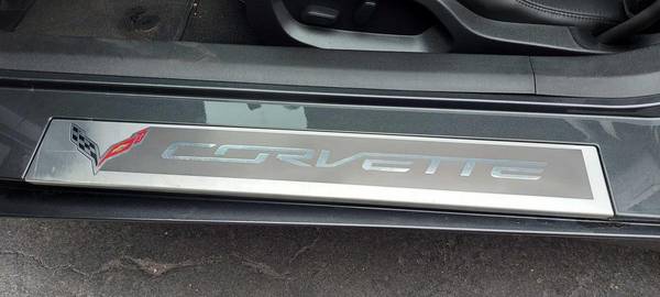 2017 Chevrolet Chevy Corvette Stingray - - by dealer for sale in Loveland, CO – photo 13