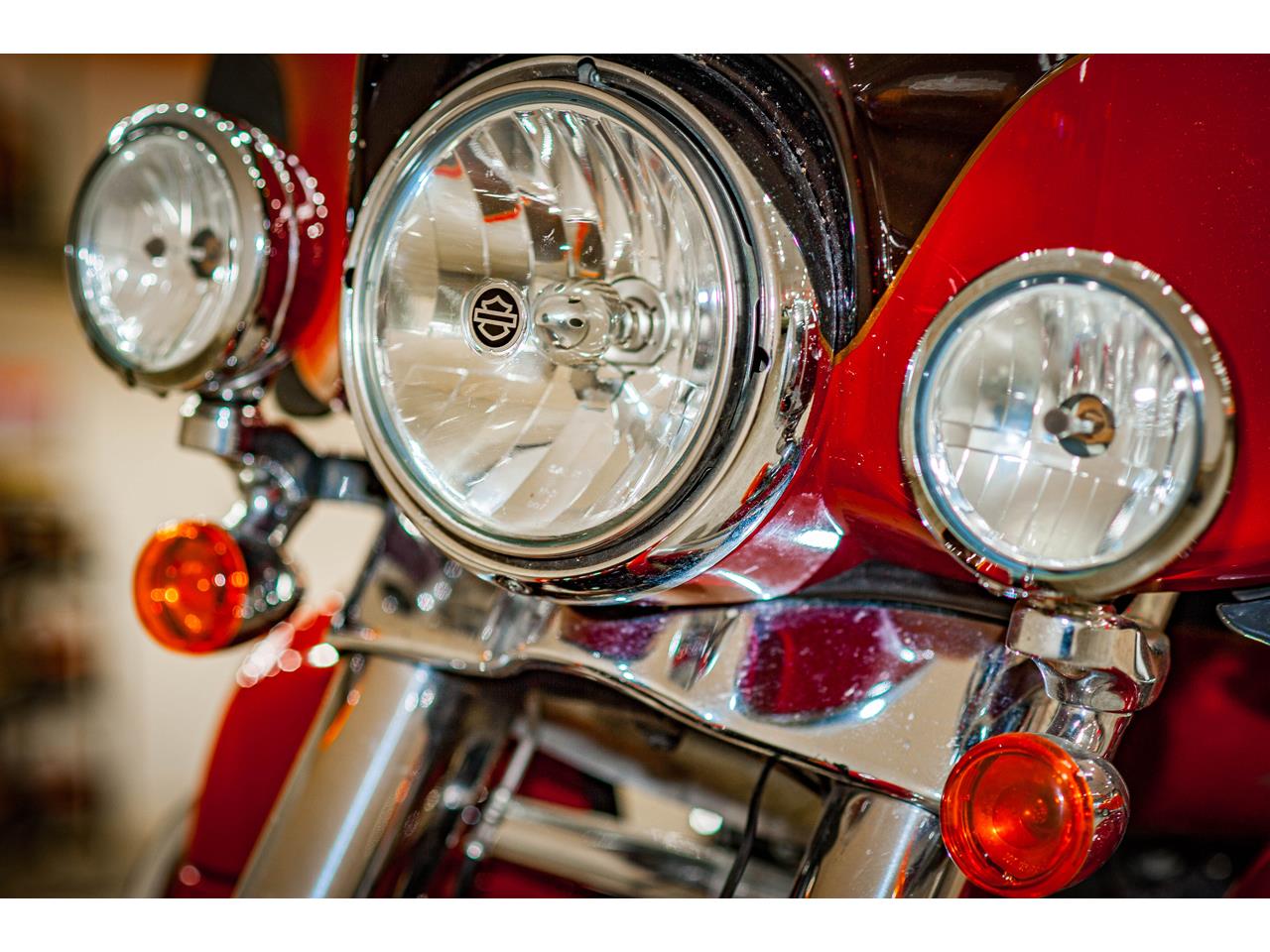 2010 Harley-Davidson FLHTKL for sale in O'Fallon, IL – photo 10