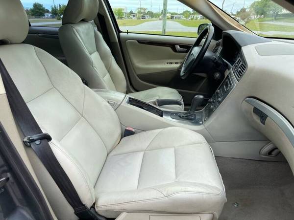 2005 Volvo S60 - - by dealer - vehicle automotive sale for sale in PORT RICHEY, FL – photo 10