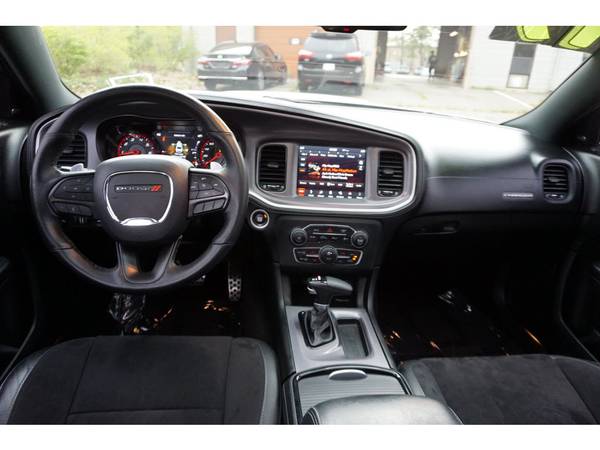 2019 Dodge Charger R/T - - by dealer - vehicle for sale in Lakewood, NJ – photo 8