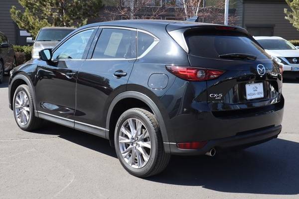 2020 Mazda CX-5 AWD All Wheel Drive Grand Touring SUV - cars & for sale in Bend, OR – photo 5
