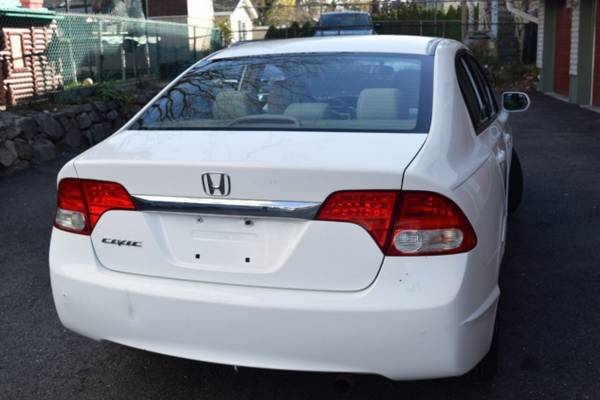 *2011* *Honda* *Civic* *EX 4dr Sedan 5A* - cars & trucks - by dealer... for sale in Paterson, NY – photo 22