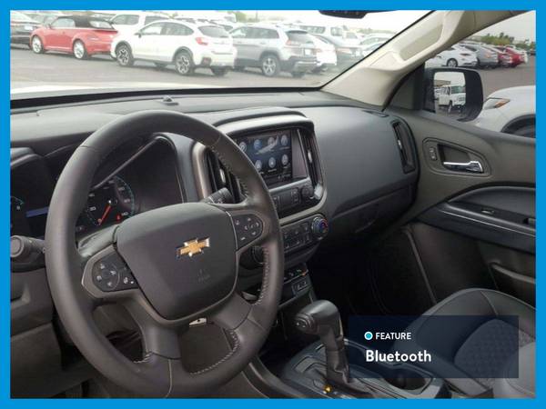 2019 Chevy Chevrolet Colorado Crew Cab Z71 Pickup 4D 6 ft pickup for sale in Imperial Beach, CA – photo 21