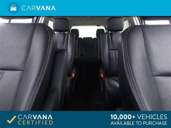 2014 Chrysler Town and Country Touring Minivan 4D mini-van Silver - for sale in Richmond , VA – photo 17