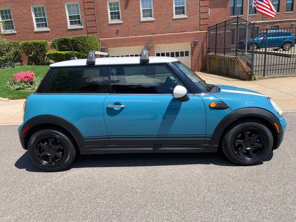 2007 Mini Cooper Automatic for sale in Bayside, NY – photo 2