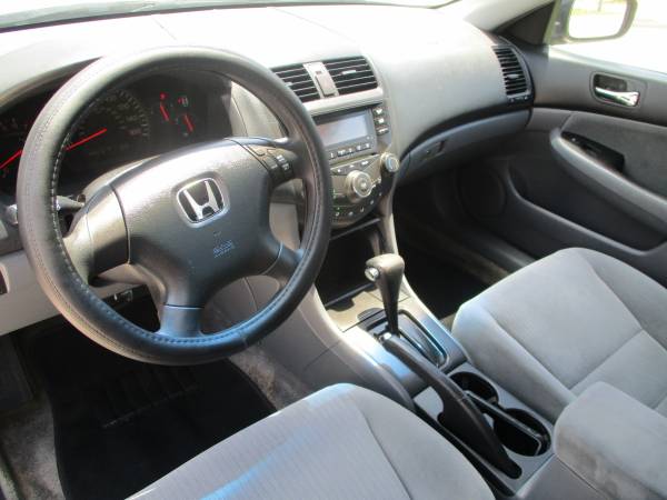 2005 Honda Accord LX for sale in West Palm Beach, FL – photo 9