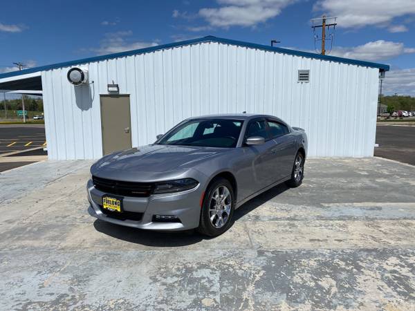 2016 Dodge Charger SXT AWD 4dr Sedan - - by dealer for sale in Faribault, MN – photo 2