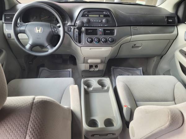 2007 HONDA ODYSSEY - - by dealer - vehicle automotive for sale in MILWAUKEE WI 53209, WI – photo 20
