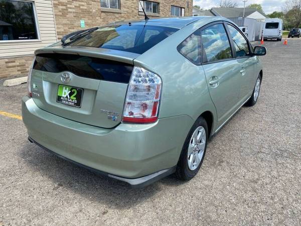 2008 Toyota Prius - - by dealer - vehicle automotive for sale in Beloit, IL – photo 5
