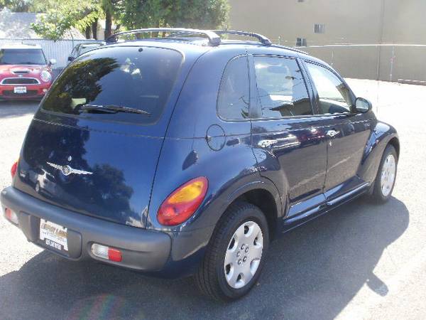 PT CRUISER - HOME OF "YES WE CAN" FINANCING for sale in Medford, OR – photo 4
