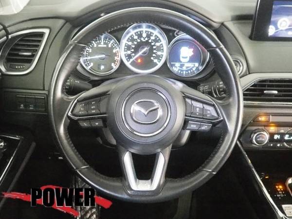 2018 Mazda CX-9 AWD All Wheel Drive CX9 Sport Sport SUV for sale in Albany, OR – photo 11