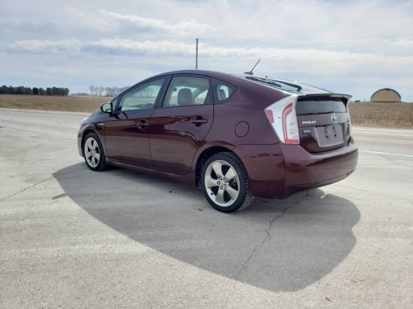 2013 Toyota Prius - - by dealer - vehicle automotive for sale in Canton, WI – photo 3