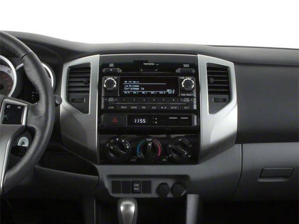 2013 Toyota Tacoma TRD Off Road Crew Cab 4WD - - by for sale in Milford, MA – photo 20