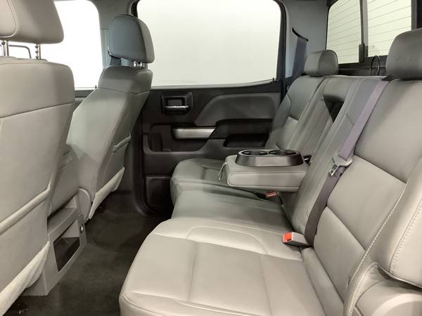 2017 Chevrolet Silverado 3500HD LTZ - Closeout Deal! for sale in Higginsville, AR – photo 8