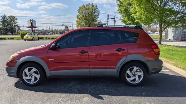 2003 Pontiac Vibe for sale in Indianapolis, IN – photo 5