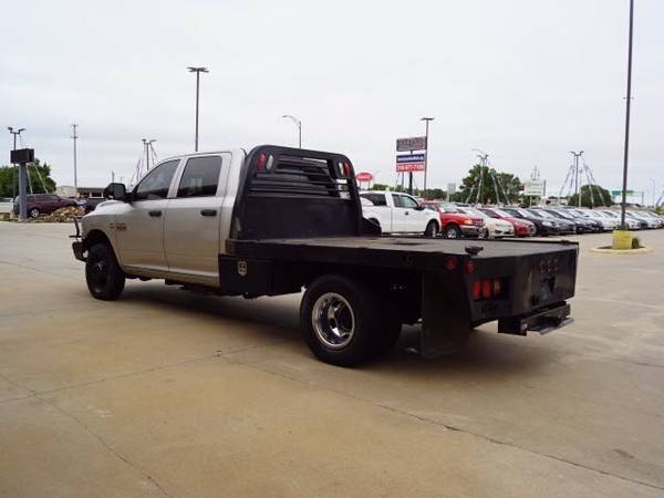 2012 RAM 3500 ST - cars & trucks - by dealer - vehicle automotive sale for sale in Wichita, KS – photo 8
