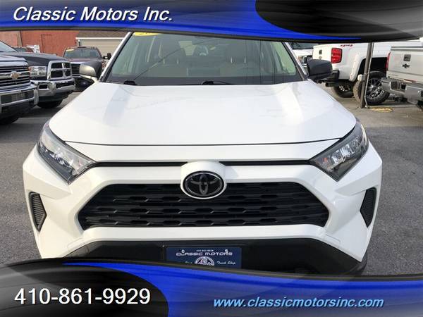 2019 Toyota RAV4 LE AWD - cars & trucks - by dealer - vehicle... for sale in Finksburg, District Of Columbia – photo 5