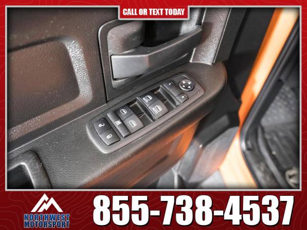 2019 Dodge Ram 1500 Classic Express 4x4 - - by for sale in Pasco, OR – photo 23