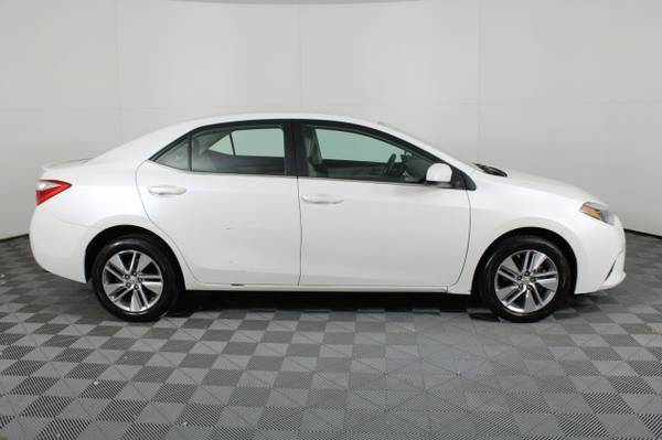2016 Toyota Corolla Blizzard Pearl SPECIAL OFFER! for sale in Eugene, OR – photo 4