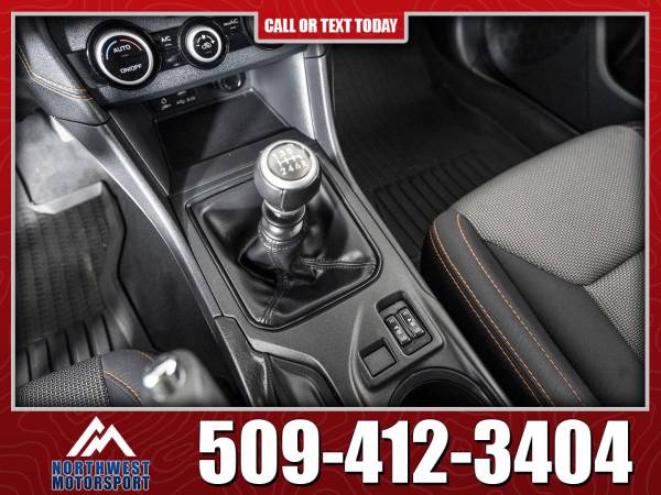 2021 Subaru Crosstrek Premium AWD - - by dealer for sale in Pasco, WA – photo 17