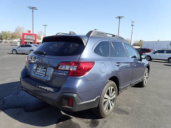 2018 Subaru Outback 2 5i Limited - - by dealer for sale in Leskovar Mitsubishi, WA – photo 8
